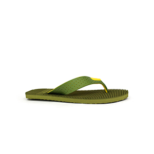 Picture of LOTTO GREEN FLIP FLOP FOR MEN 8220790