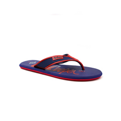 Picture of LEE COOPER BLUE FLIP FLOP FOR MEN 8220991