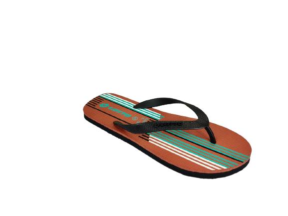 Picture of LOTTO MULTICOLOR FLIP FLOP FOR MEN 8221403