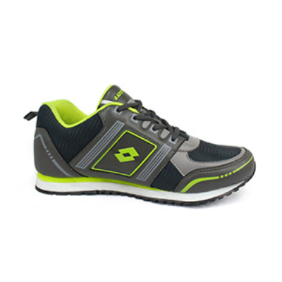 Picture of LOTTO MULTICOLOR SPORTS SHOE FOR MEN 8300233