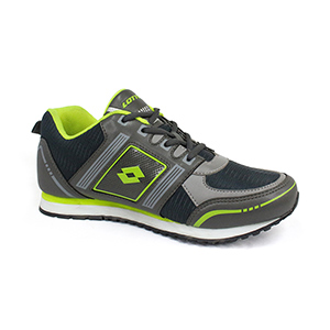 Picture of LOTTO MULTICOLOR SPORTS SHOE FOR MEN 8300233
