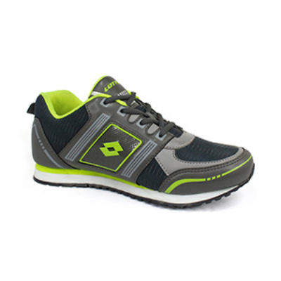 Picture of LOTTO MULTICOLOR SPORTS SHOE FOR MEN 8300233
