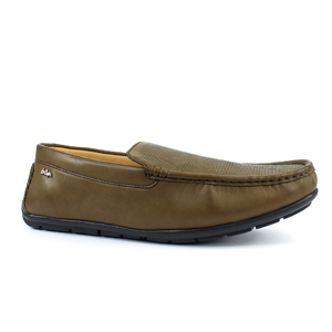 Picture of LEE COOPER BROWN DRESS SHOE FOR MEN 8510357