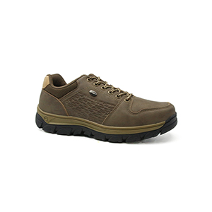 Picture of LEE COOPER BROWN SPORTS RUNNING SHOE FOR MEN 8510418