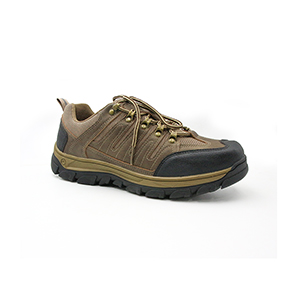 Picture of EXPRESS BROWN SPORTS RUNNING SHOE FOR MEN 8510419