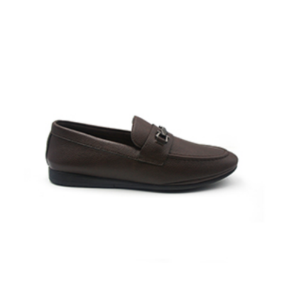 Picture of LEE COOPER BROWN DRESS SHOE FOR MEN 8510474