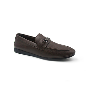 Picture of LEE COOPER BROWN DRESS SHOE FOR MEN 8510474