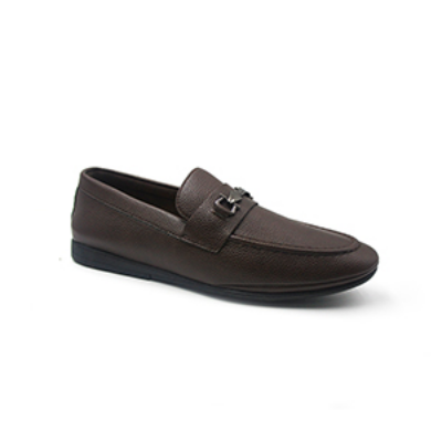 Picture of LEE COOPER BROWN DRESS SHOE FOR MEN 8510474