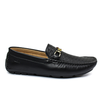 Picture of LEE COOPER BLACK DRESS SHOE FOR MEN 8510601