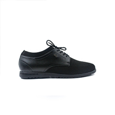 Picture of LEE COOPER BLACK DRESS SHOE FOR MEN 8510610