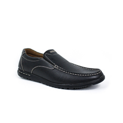 Picture of LEE COOPER BLACK DRESS SHOE FOR MEN 8510636