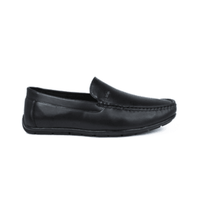 Picture of LEE COOPER BLACK DRESS SHOE FOR MEN 8510664