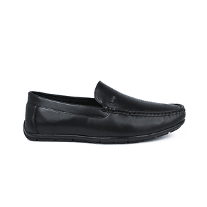 Picture of LEE COOPER BLACK DRESS SHOE FOR MEN 8510664
