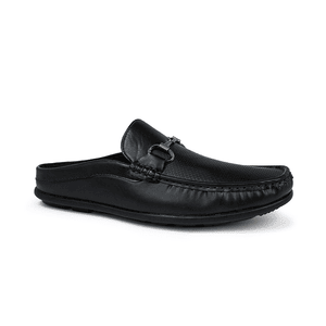 Picture of LEE COOPER BLACK DRESS SHOE FOR MEN 8510670