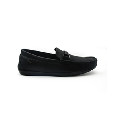 Picture of LEE COOPER BLACK DRESS SHOE FOR MEN 8510671