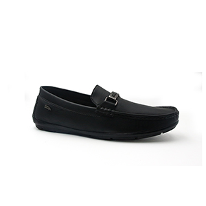 Picture of LEE COOPER BLACK DRESS SHOE FOR MEN 8510671