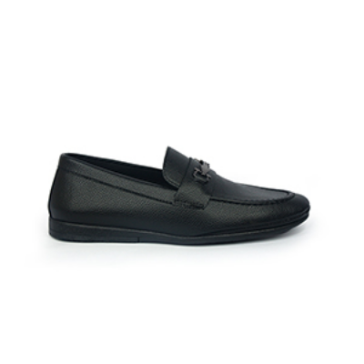 Picture of LEE COOPER BLACK DRESS SHOE FOR MEN 8510674