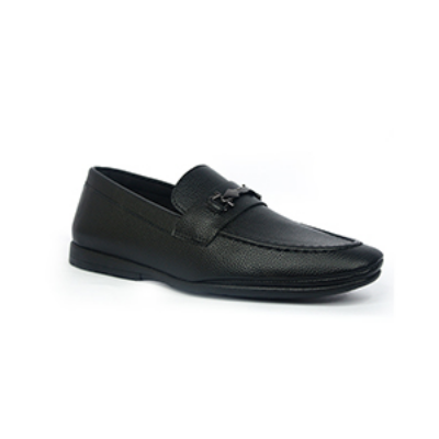 Picture of LEE COOPER BLACK DRESS SHOE FOR MEN 8510674