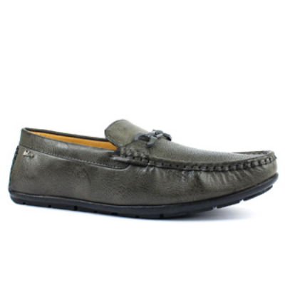Picture of LEE COOPER GREY DRESS SHOE FOR MEN 8510749
