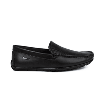 Picture of LEE COOPER BLACK DRESS SHOE FOR MEN 8511607