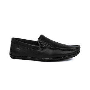 Picture of LEE COOPER BLACK DRESS SHOE FOR MEN 8511607