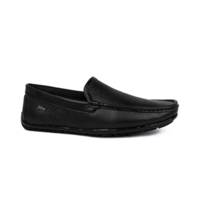 Picture of LEE COOPER BLACK DRESS SHOE FOR MEN 8511607