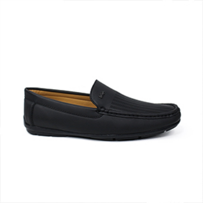 Picture of LEE COOPER BLACK DRESS SHOE FOR MEN 8511626