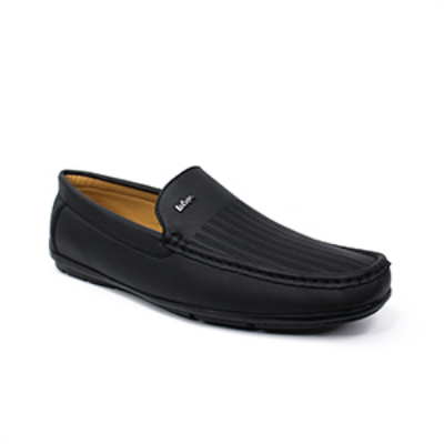 Picture of LEE COOPER BLACK DRESS SHOE FOR MEN 8511626