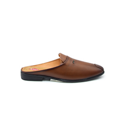 Picture of LEE COOPER BROWN DRESS SHOE FOR MEN 8540403