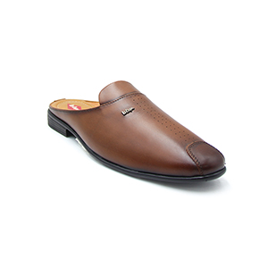 Picture of LEE COOPER BROWN DRESS SHOE FOR MEN 8540403