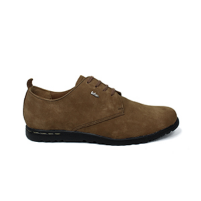Picture of LEE COOPER BROWN DRESS SHOE FOR MEN 8540405
