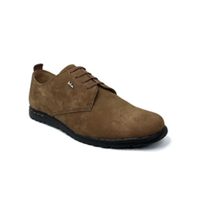 Picture of LEE COOPER BROWN DRESS SHOE FOR MEN 8540405