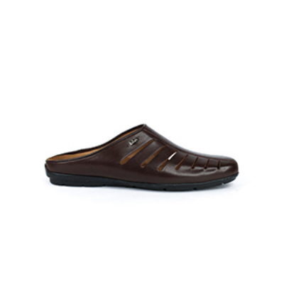 Picture of LEE COOPER BROWN DRESS SHOE FOR MEN 8540406