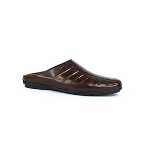 Picture of LEE COOPER BROWN DRESS SHOE FOR MEN 8540406