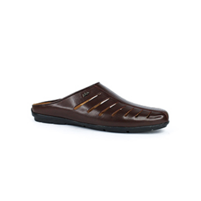 Picture of LEE COOPER BROWN DRESS SHOE FOR MEN 8540406