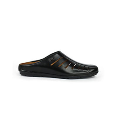 Picture of LEE COOPER BLACK DRESS SHOE FOR MEN 8540606