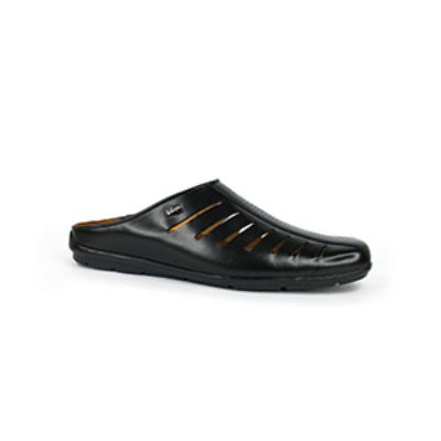 Picture of LEE COOPER BLACK DRESS SHOE FOR MEN 8540606