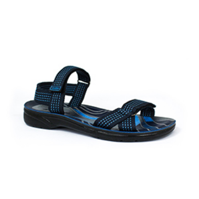 Picture of LOTTO MULTICOLOR SPORTS SANDALS FOR MEN 8610001