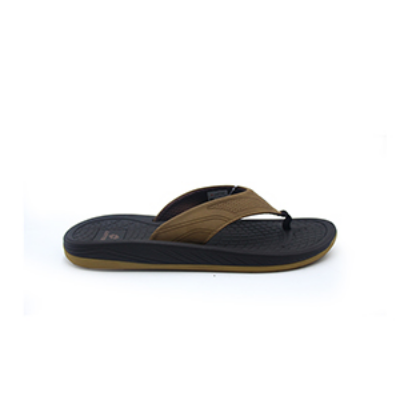 Picture of LOTTO BROWN LIFESTYLE SANDALS FOR MEN 8610414