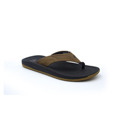 Picture of LOTTO BROWN LIFESTYLE SANDALS FOR MEN 8610414