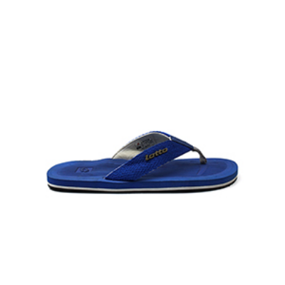 Picture of LOTTO BLUE LIFESTYLE SANDALS FOR MEN 8611946
