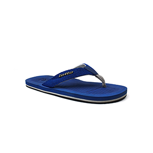 Picture of LOTTO BLUE LIFESTYLE SANDALS FOR MEN 8611946