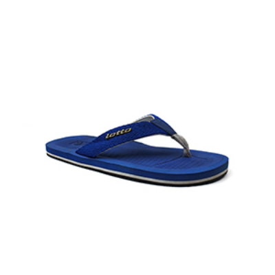 Picture of LOTTO BLUE LIFESTYLE SANDALS FOR MEN 8611946