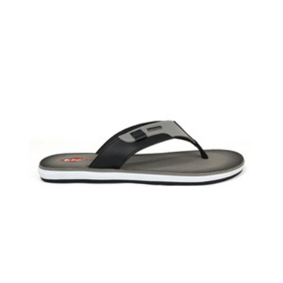 Picture of LEE COOPER GREY FLIP FLOP FOR MEN 8612290