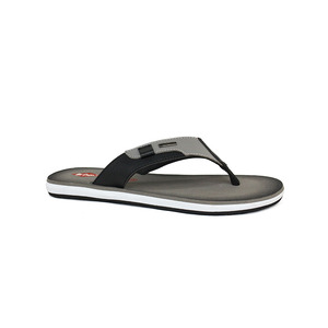 Picture of LEE COOPER GREY FLIP FLOP FOR MEN 8612290