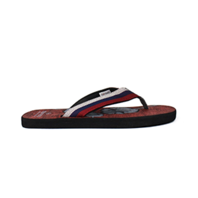 Picture of EXPRESS MULTICOLOR FLIP FLOP FOR MEN 8612547