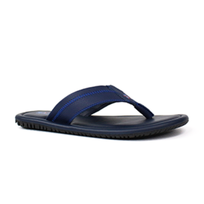 Picture of EXPRESS ROYAL BLUE COMFORT SANDALS FOR MEN 8612999