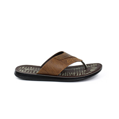 Picture of LEE COOPER BROWN COMFORT SANDALS FOR MEN 8613416