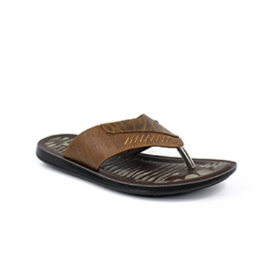 Picture of LEE COOPER BROWN COMFORT SANDALS FOR MEN 8613416