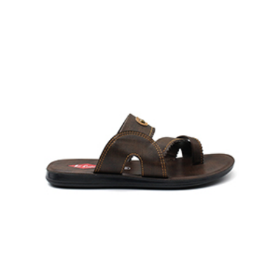 Picture of LEE COOPER BROWN COMFORT SANDALS FOR MEN 8613484